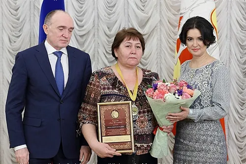 Чужая беда как своя