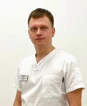 Фризен Константин Андреевич