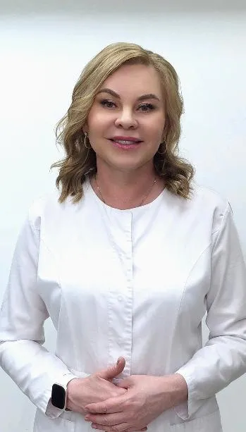 Кузина Оксана Владимировна — медицинский центр Доктор ОСТ