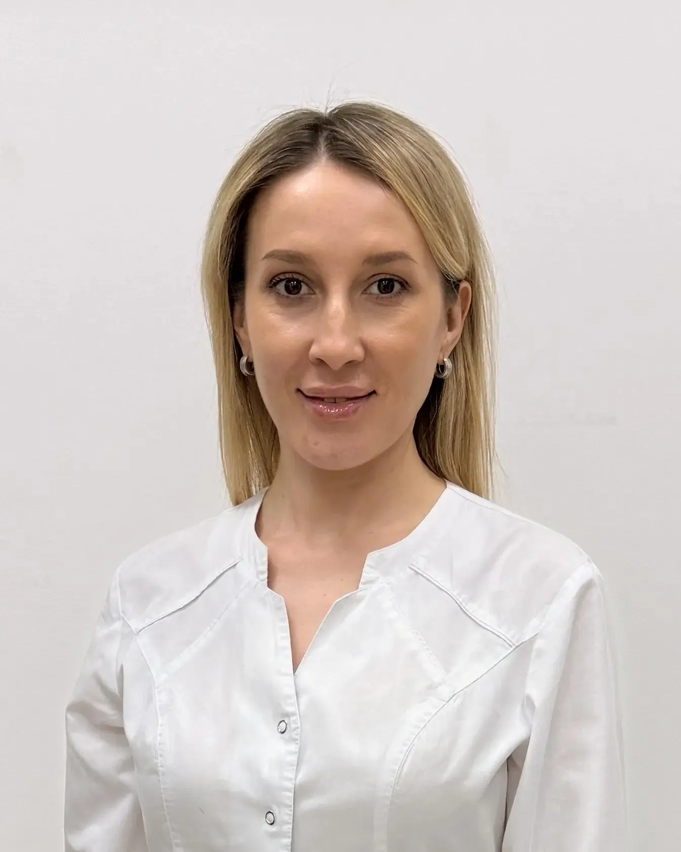 Самсонова Наталья Анатольевна — медицинский центр Доктор ОСТ