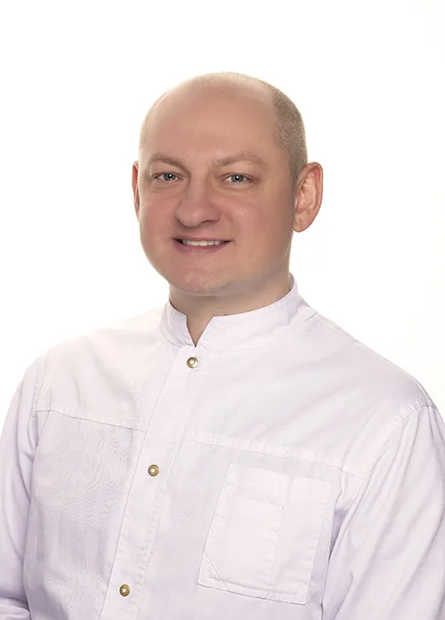 Ващенко Олег Валериевич