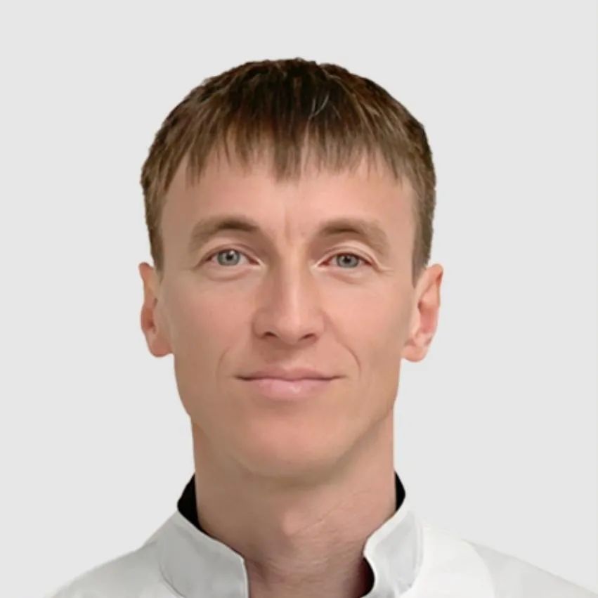 Васильев Сергей Иванович