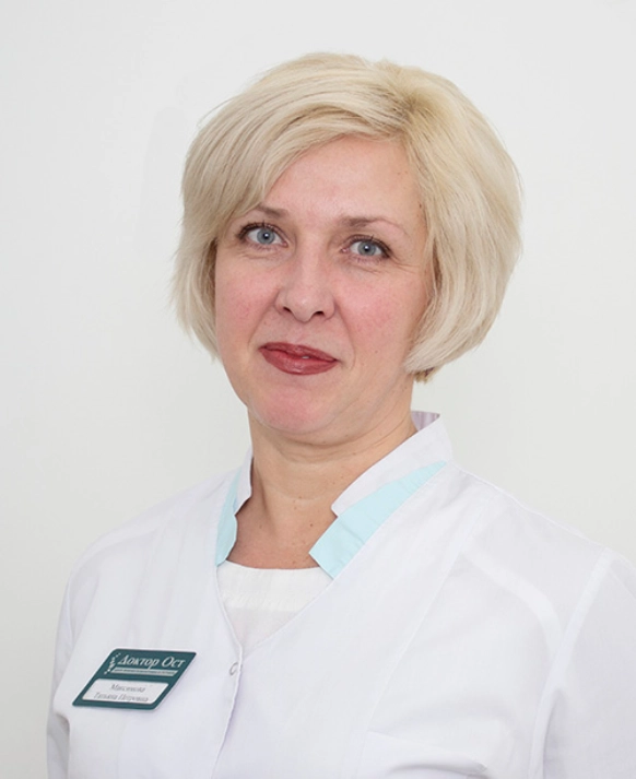 мнение специалиста Доктор ОСТ