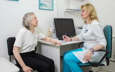 Пробная процедура со скидкой 20%